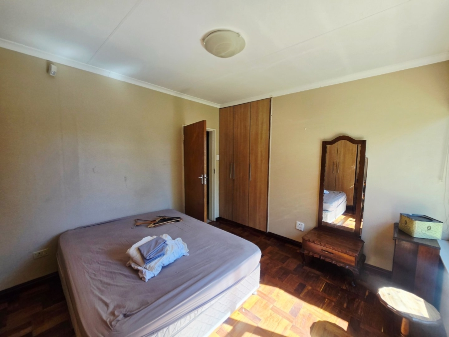 4 Bedroom Property for Sale in Dan Pienaar Free State